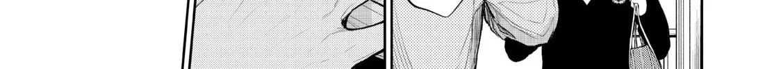 Medaka Kuroiwa is Impervious to My Charms Chapter 19 page 22 - 