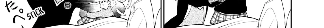 Medaka Kuroiwa is Impervious to My Charms Chapter 20 page 14 - 