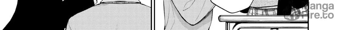 Medaka Kuroiwa is Impervious to My Charms Chapter 23 page 6 - 
