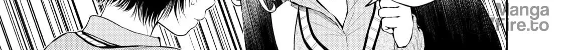 Medaka Kuroiwa is Impervious to My Charms Chapter 23 page 10 - 