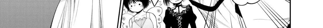 Medaka Kuroiwa is Impervious to My Charms Chapter 25 page 22 - 