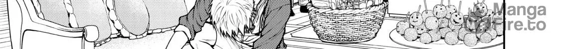Medaka Kuroiwa is Impervious to My Charms Chapter 26 page 6 - 