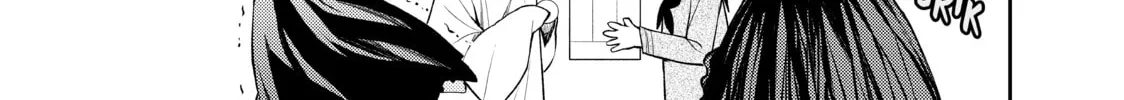 Medaka Kuroiwa is Impervious to My Charms Chapter 27 page 14 - 