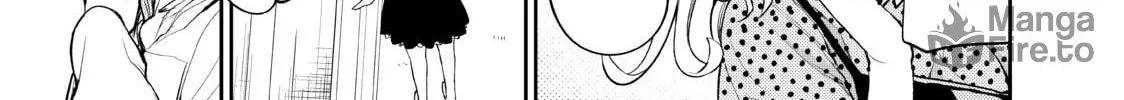 Medaka Kuroiwa is Impervious to My Charms Chapter 27 page 18 - 
