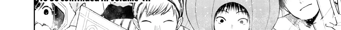 Medaka Kuroiwa is Impervious to My Charms Chapter 28 page 28 - 