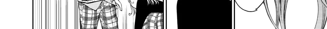 Medaka Kuroiwa is Impervious to My Charms Chapter 29 page 16 - 