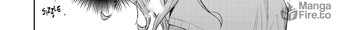 Medaka Kuroiwa is Impervious to My Charms Chapter 3 page 24 - 