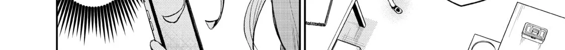 Medaka Kuroiwa is Impervious to My Charms Chapter 3 page 8 - 