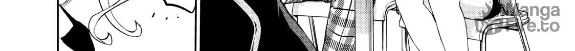 Medaka Kuroiwa is Impervious to My Charms Chapter 31 page 24 - 