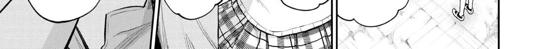 Medaka Kuroiwa is Impervious to My Charms Chapter 6 page 22 - 