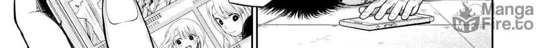 Medaka Kuroiwa is Impervious to My Charms Chapter 7 page 18 - 
