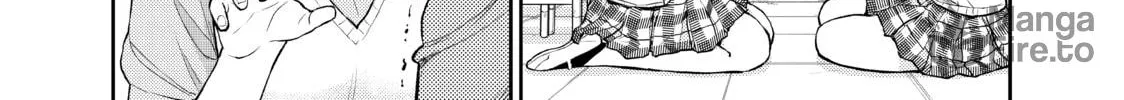 Medaka Kuroiwa is Impervious to My Charms Chapter 7 page 20 - 