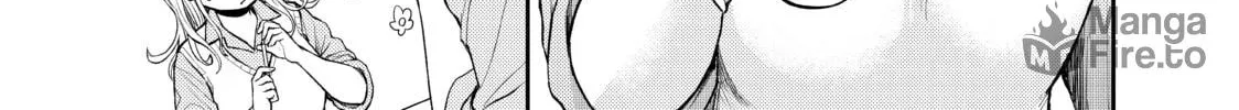 Medaka Kuroiwa is Impervious to My Charms Chapter 7 page 10 - 