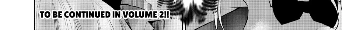 Medaka Kuroiwa is Impervious to My Charms Chapter 8 page 28 - 