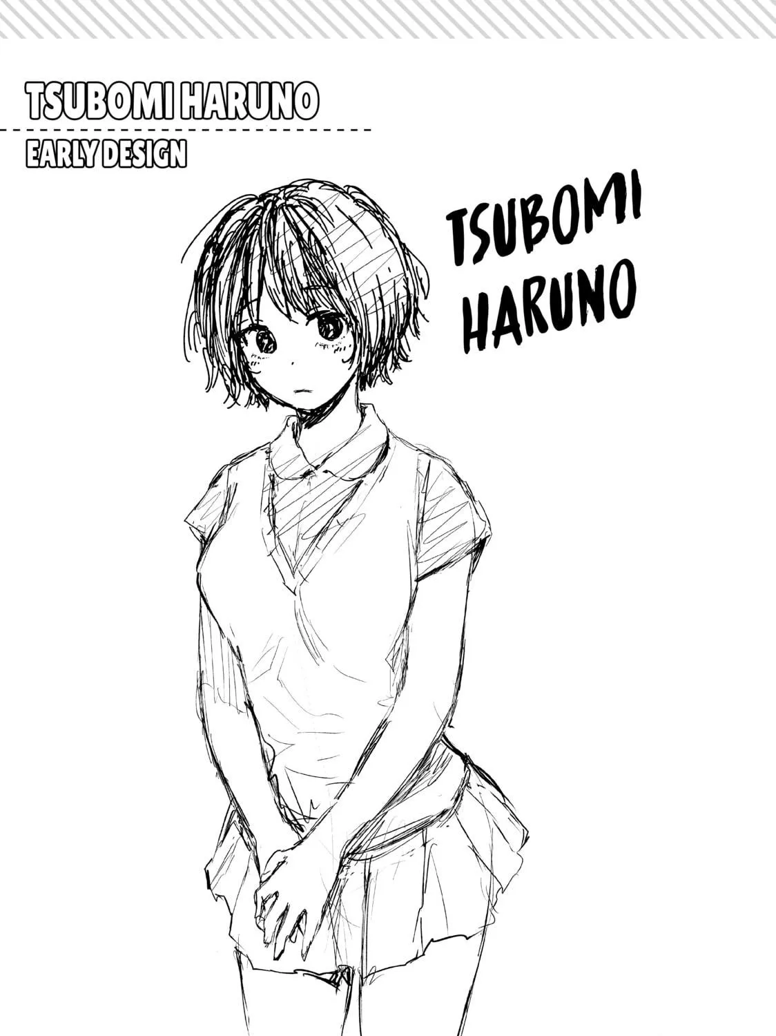 Medaka Kuroiwa is Impervious to My Charms Chapter 9 page 29 - 