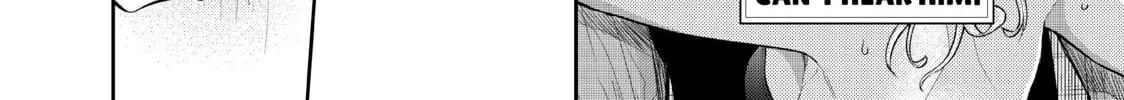 Medaka Kuroiwa is Impervious to My Charms Chapter 9 page 8 - 