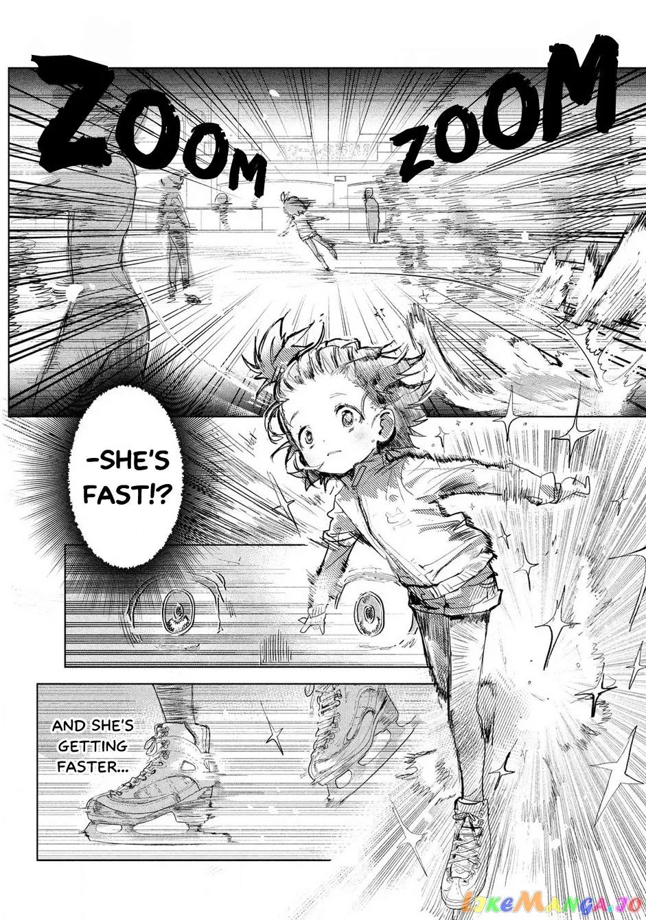 Medalist  Manga Chapter 1 page 43 - 