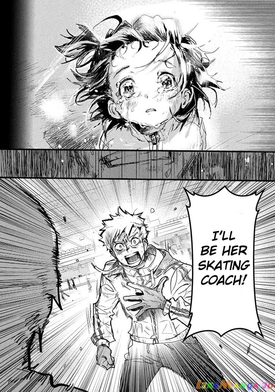 Medalist  Manga Chapter 1 page 61 - 