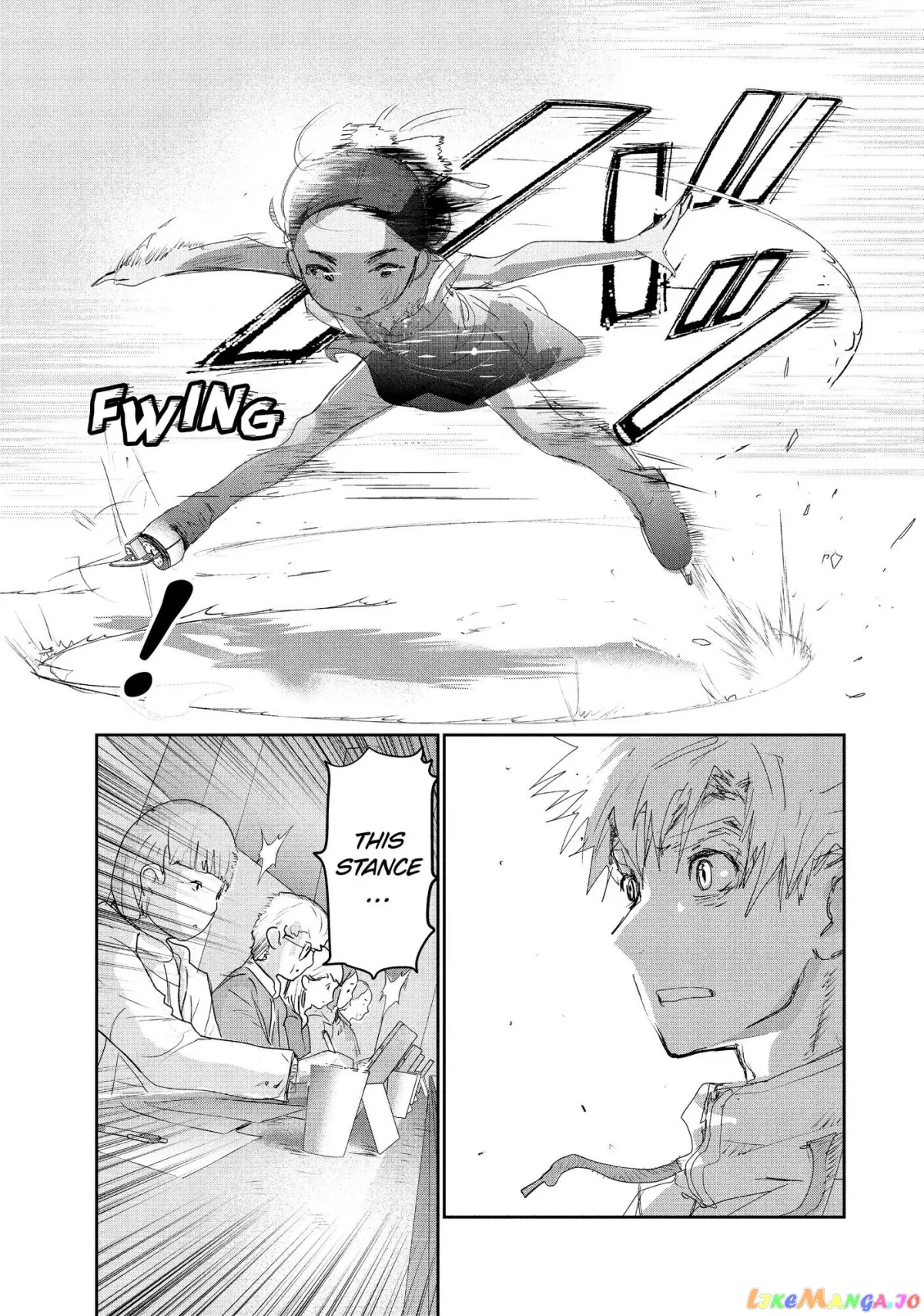 Medalist  Manga Chapter 10 page 24 - 