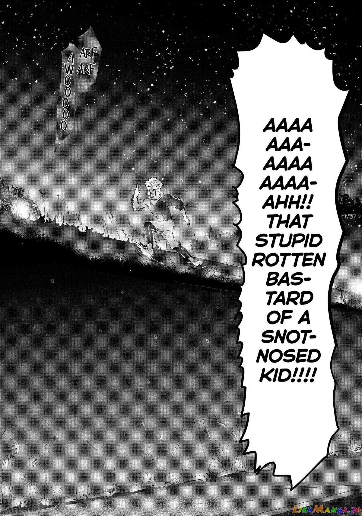 Medalist  Manga Chapter 12 page 53 - 