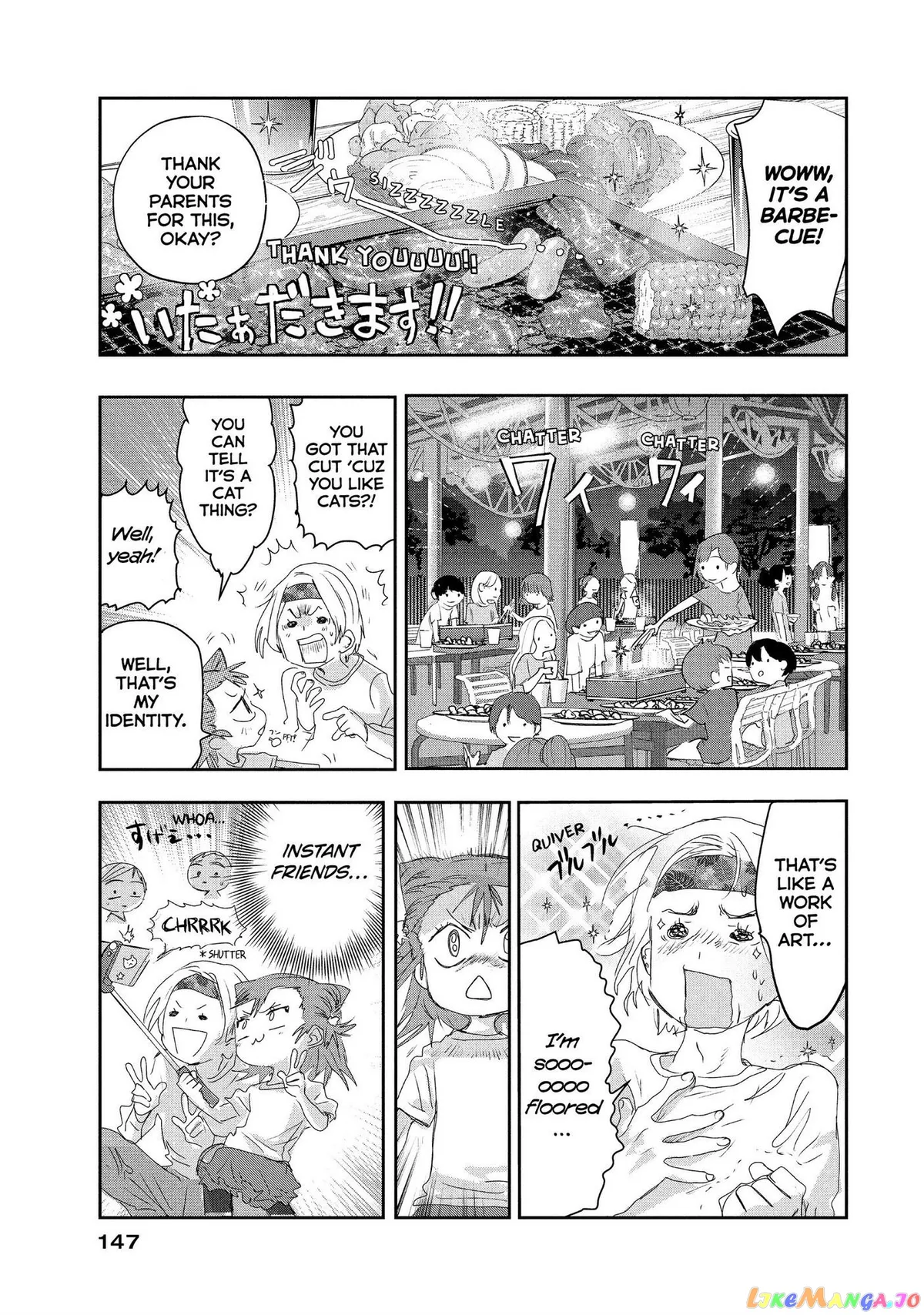Medalist  Manga Chapter 15 page 27 - 