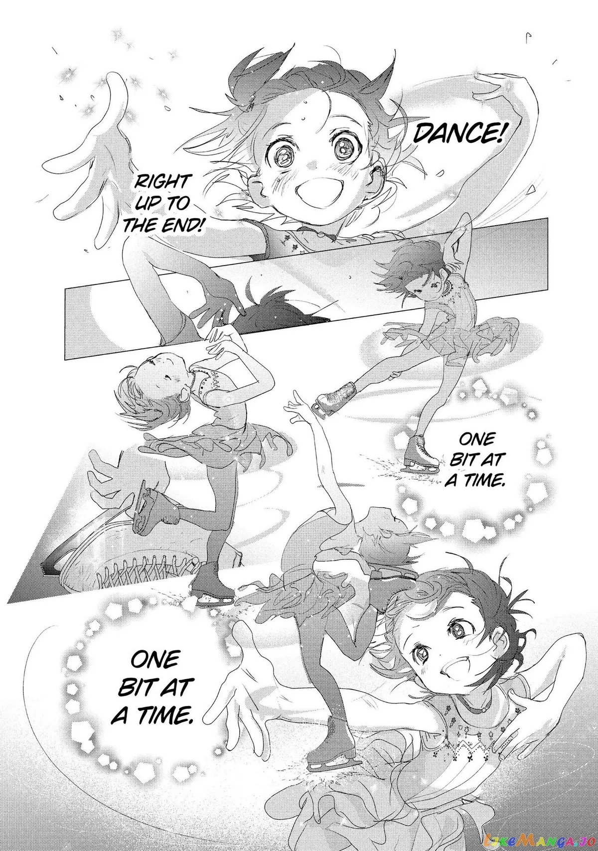 Medalist  Manga Chapter 15 page 59 - 