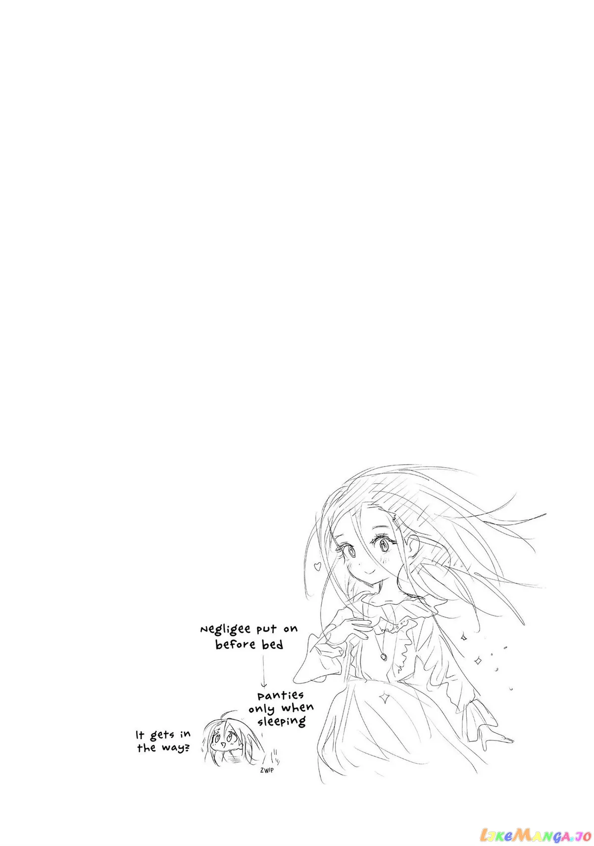 Medalist  Manga Chapter 15 page 68 - 