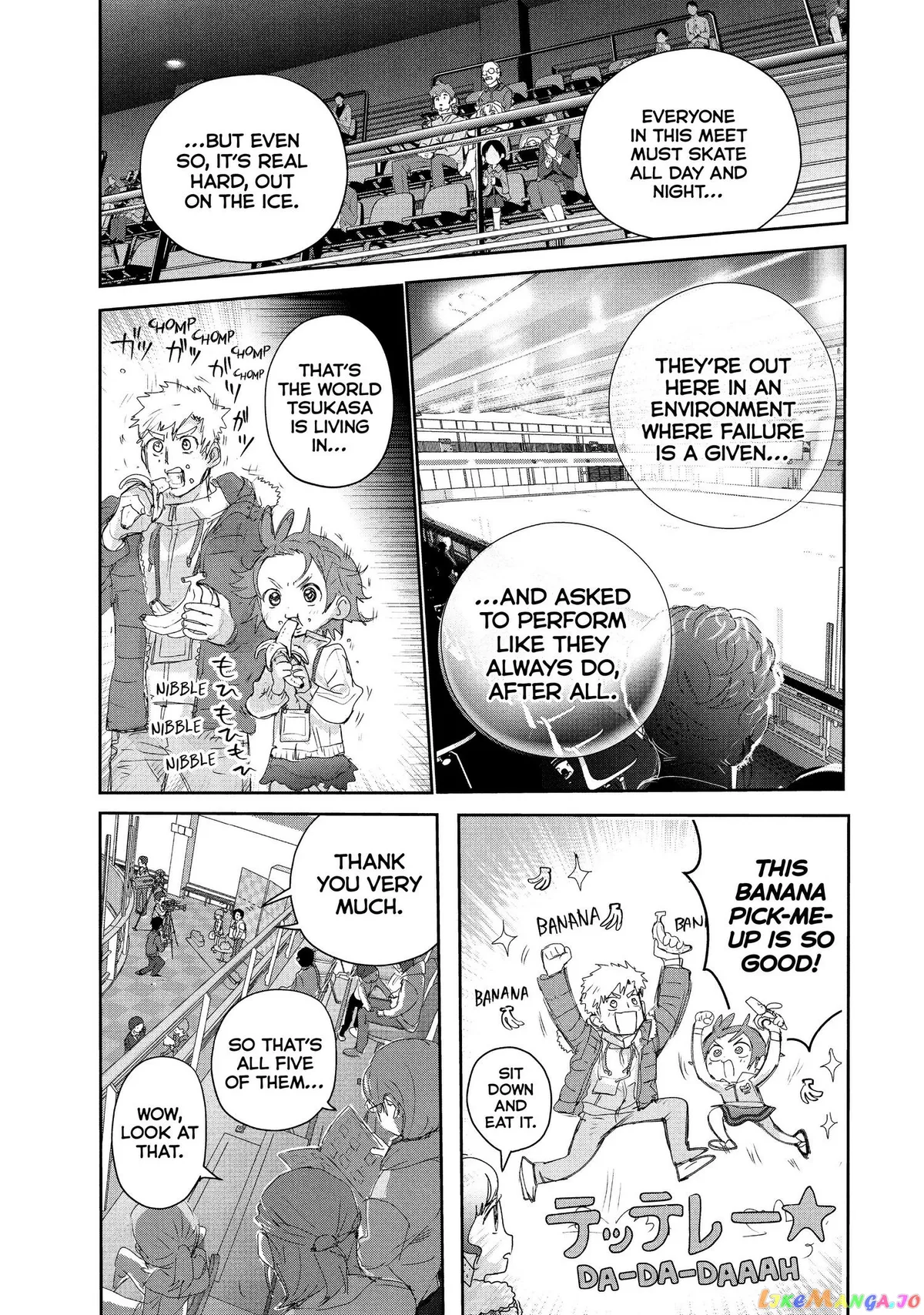 Medalist  Manga Chapter 18 page 24 - 