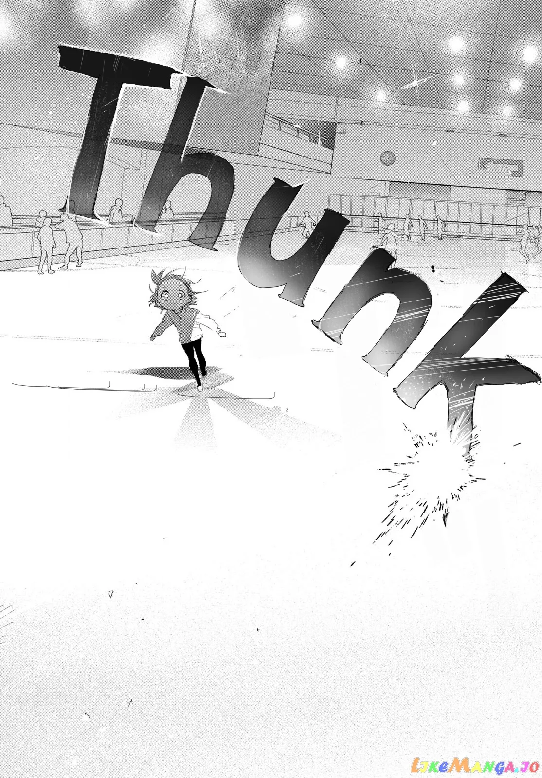 Medalist  Manga Chapter 2 page 49 - 