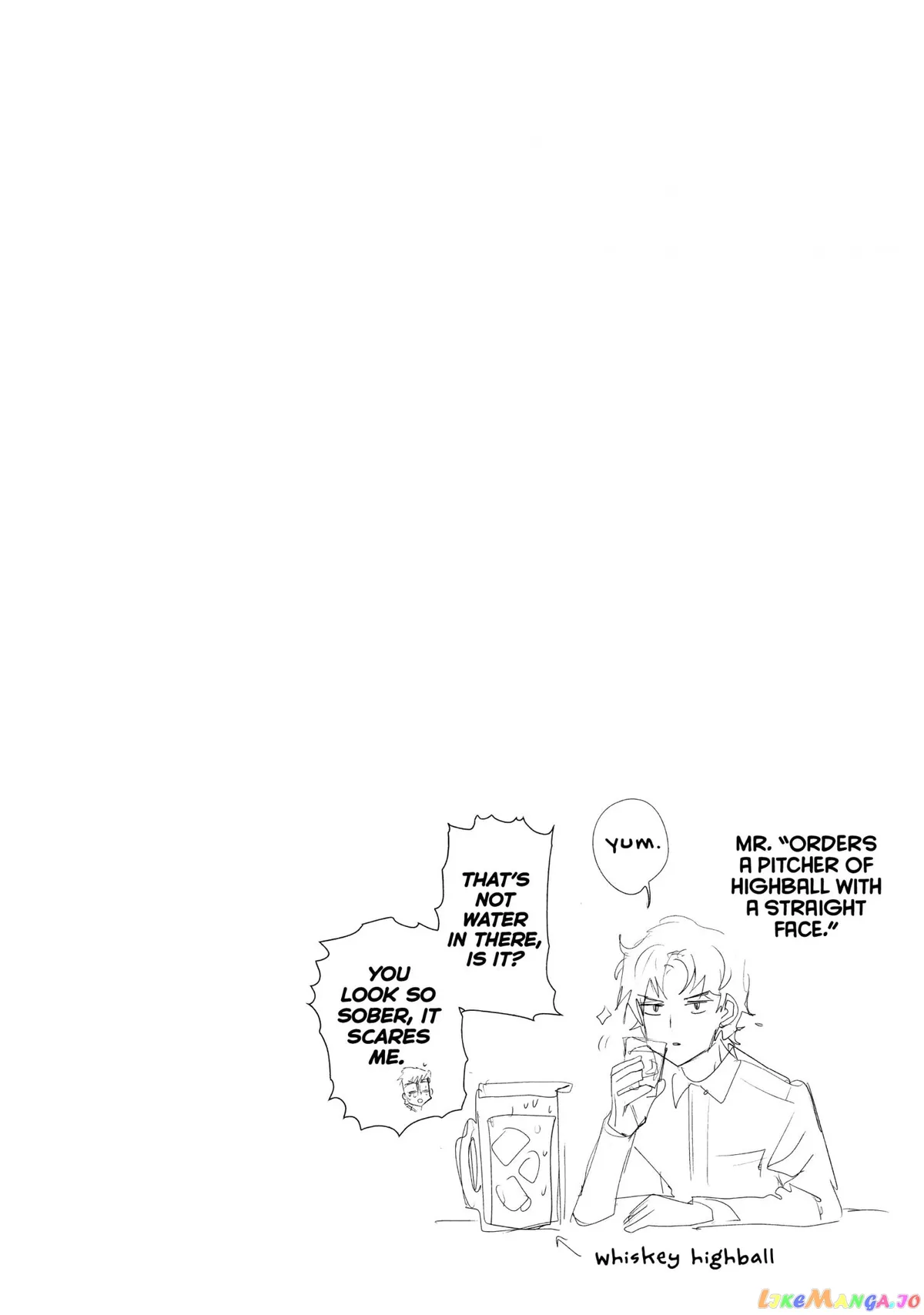 Medalist  Manga Chapter 21 page 39 - 