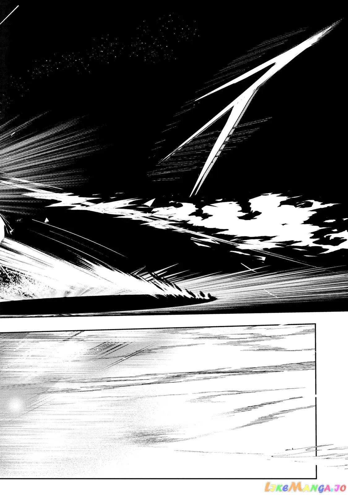 Medalist  Manga Chapter 26 page 46 - 