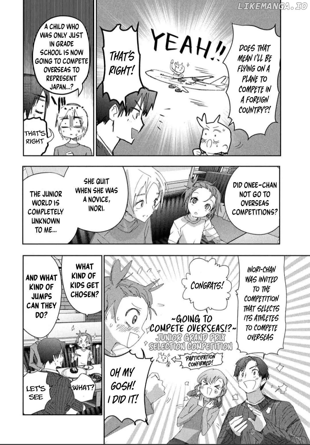 Medalist  Manga Chapter 37 page 25 - 