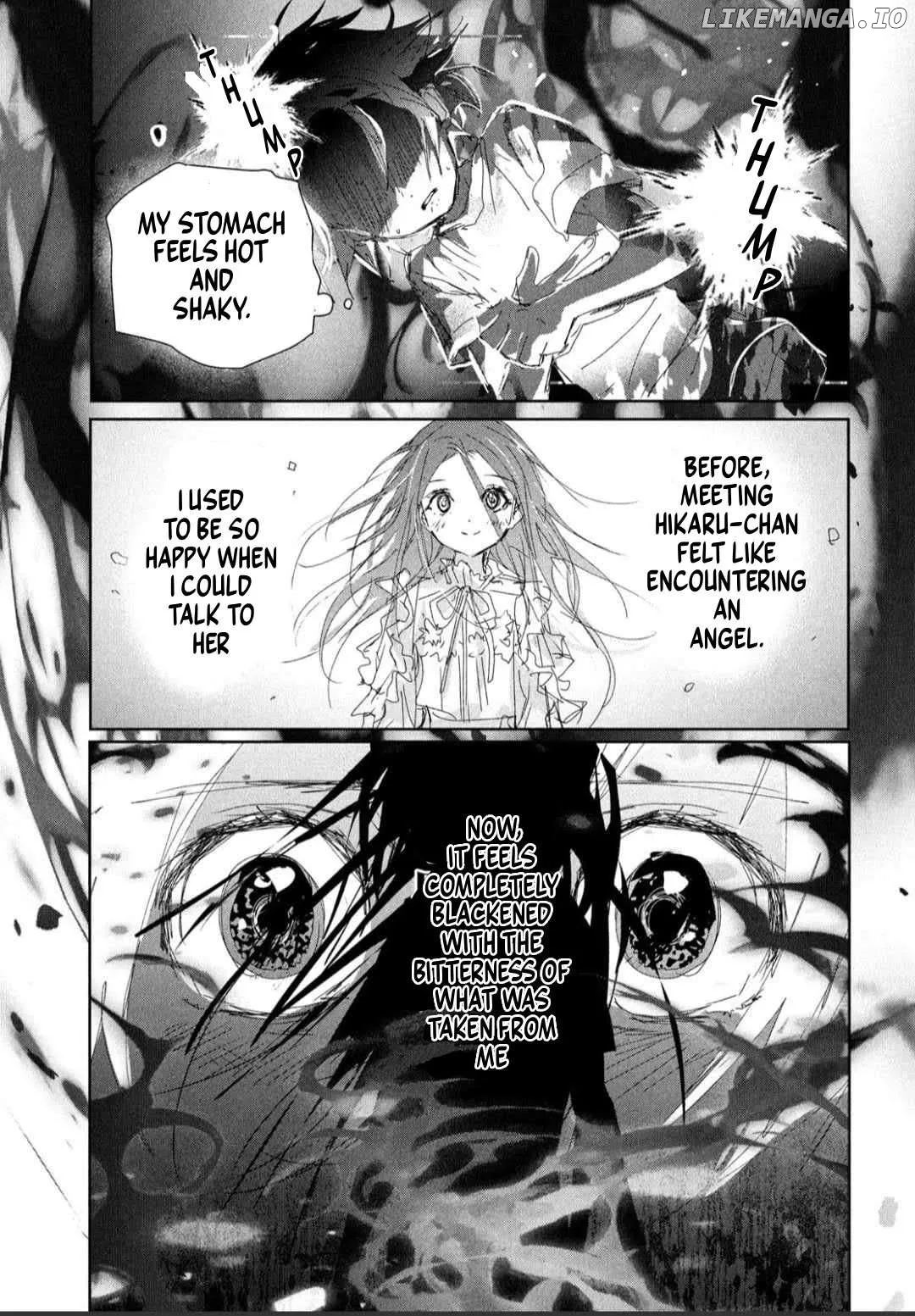 Medalist  Manga Chapter 37 page 48 - 