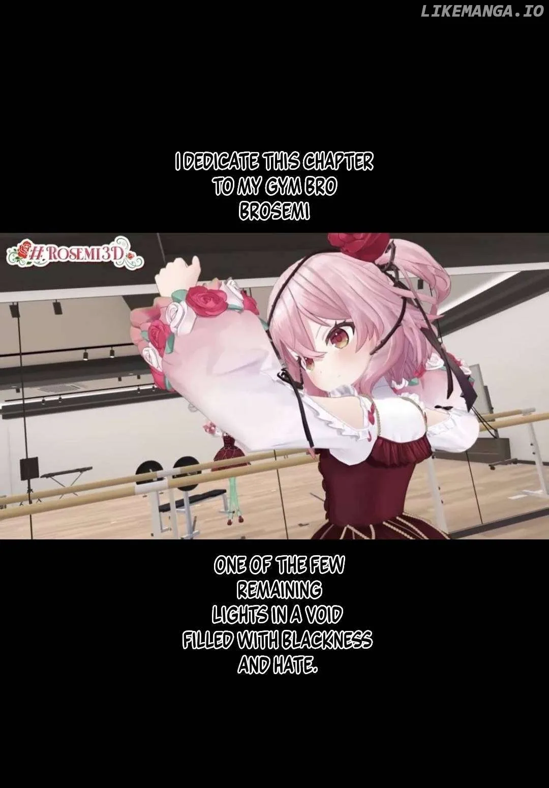 Medalist  Manga Chapter 37 page 56 - 
