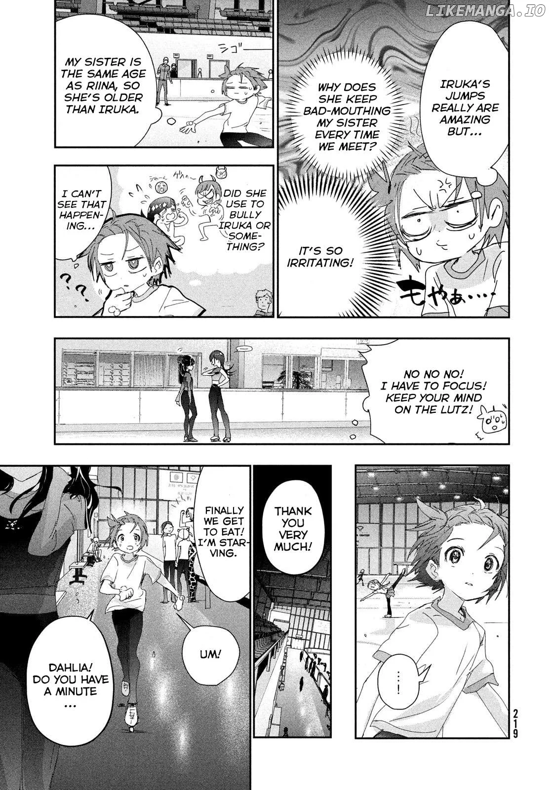 Medalist  Manga Chapter 38 page 19 - 