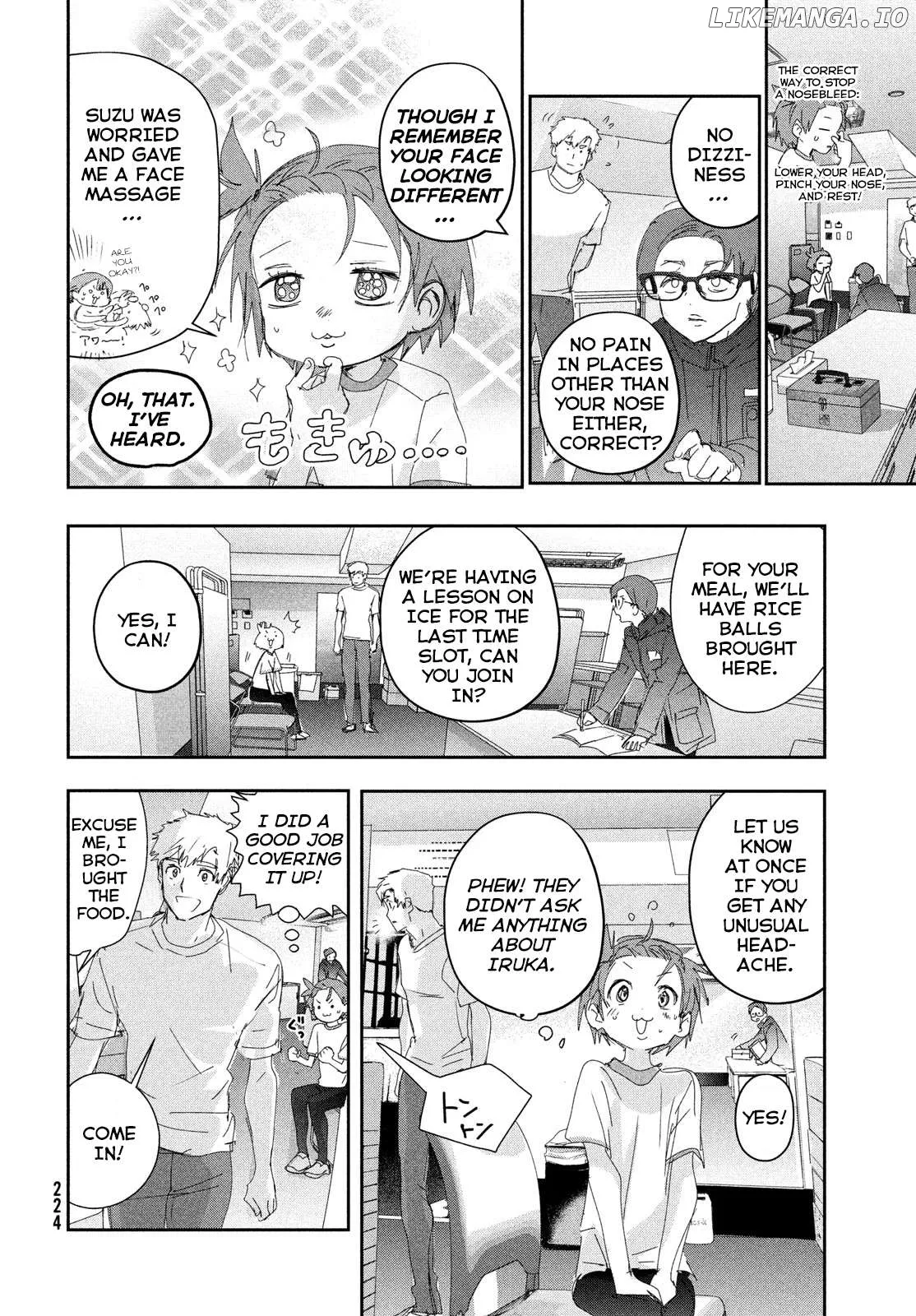 Medalist  Manga Chapter 38 page 24 - 