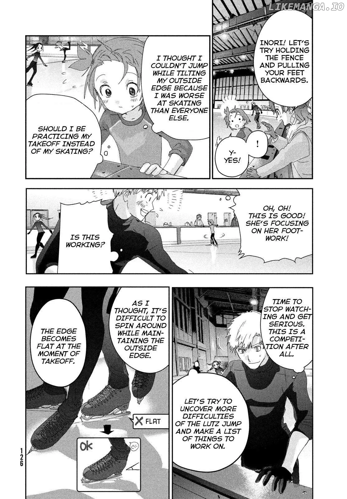 Medalist  Manga Chapter 39 page 26 - 