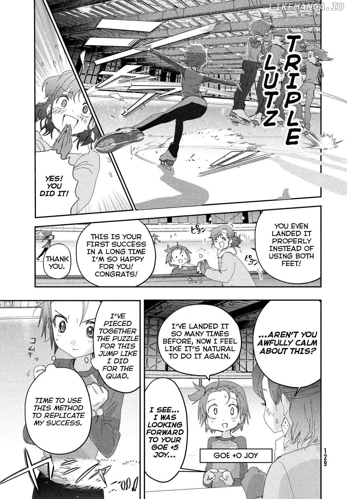 Medalist  Manga Chapter 39 page 29 - 