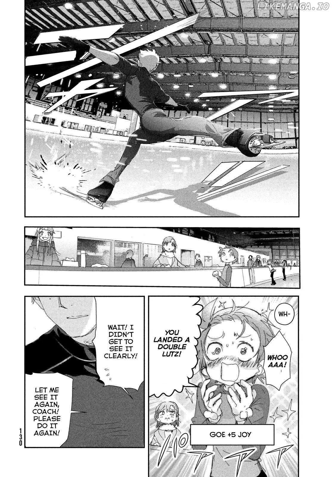 Medalist  Manga Chapter 39 page 30 - 