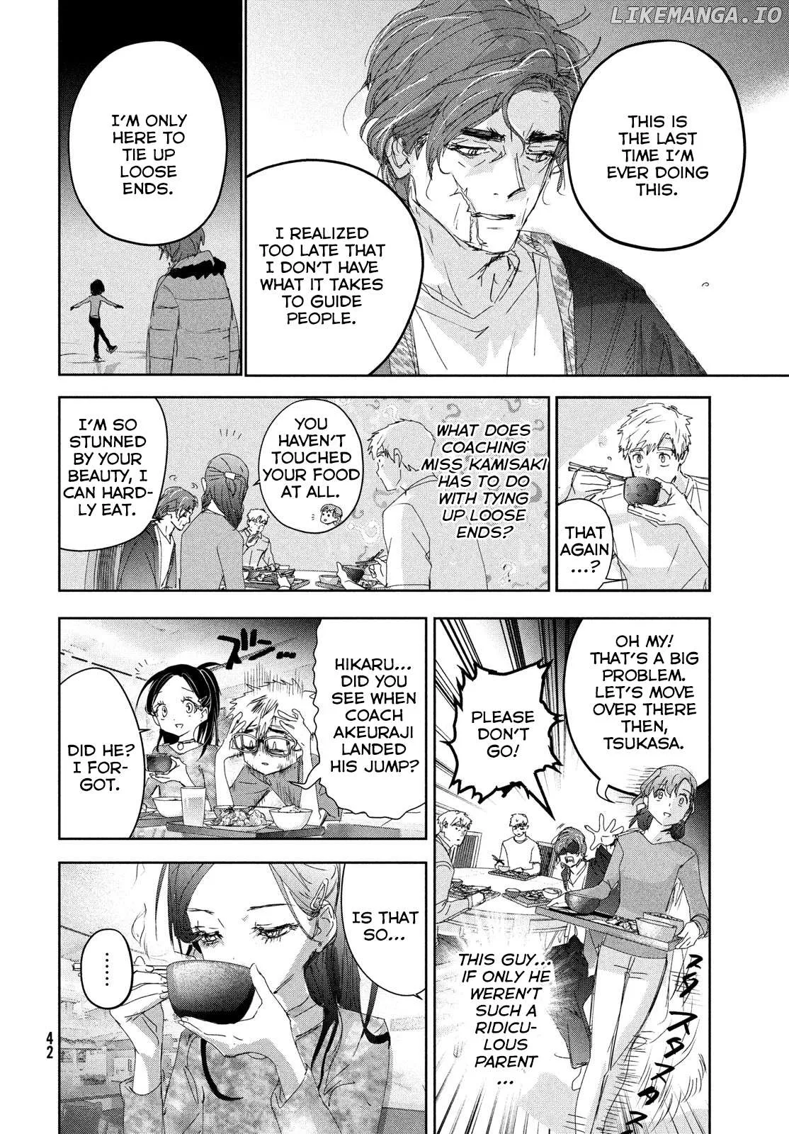 Medalist  Manga Chapter 40 page 24 - 