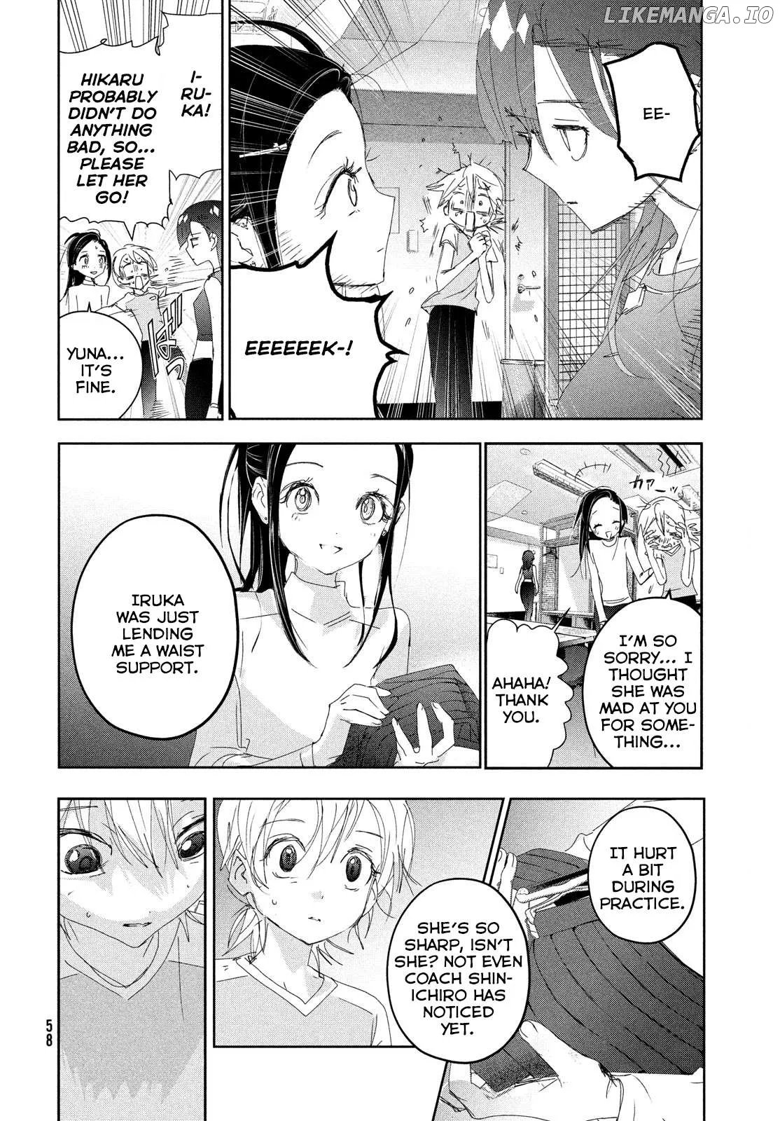 Medalist  Manga Chapter 40 page 40 - 