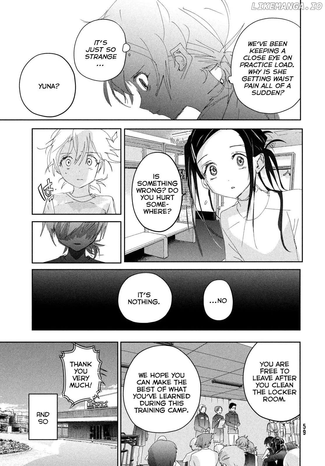 Medalist  Manga Chapter 40 page 41 - 