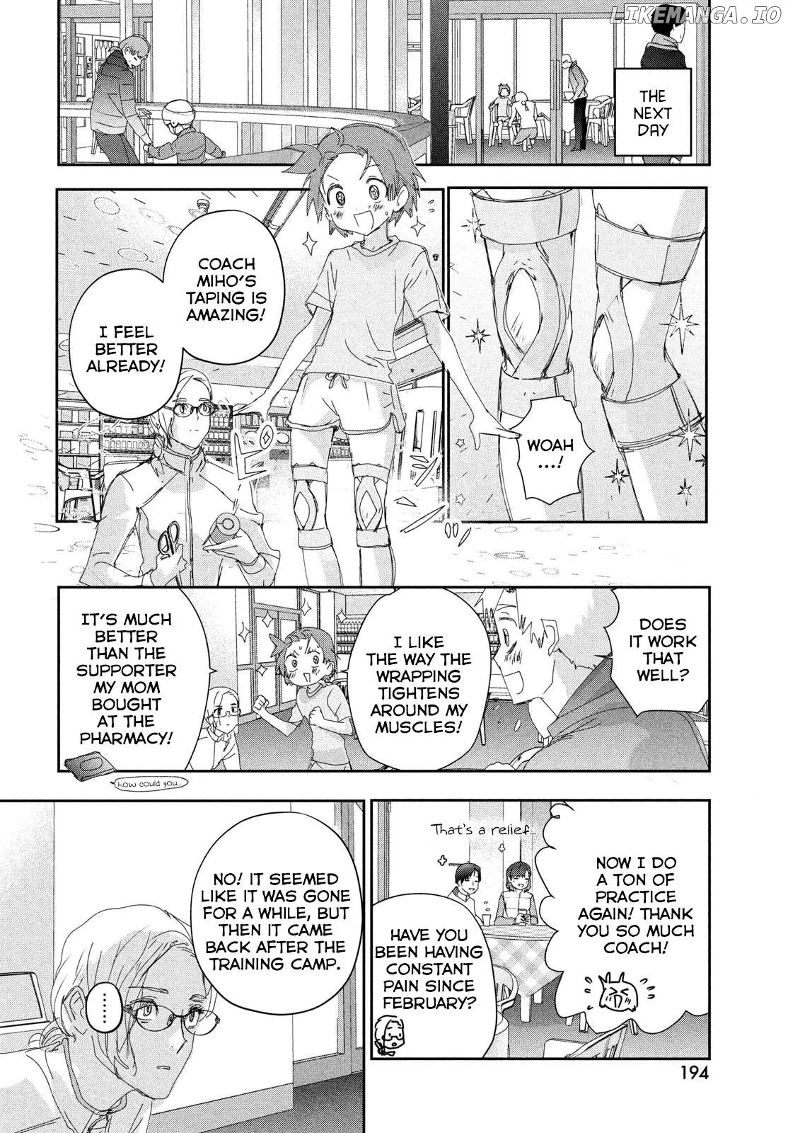 Medalist  Manga Chapter 41 page 22 - 