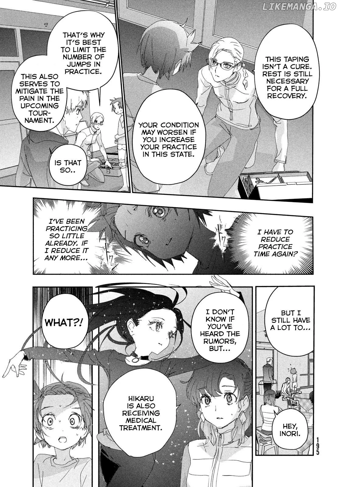 Medalist  Manga Chapter 41 page 23 - 