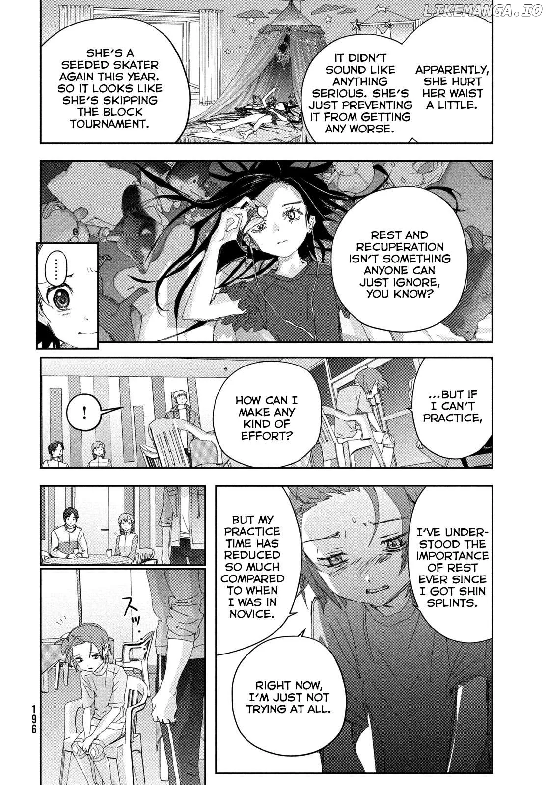 Medalist  Manga Chapter 41 page 24 - 