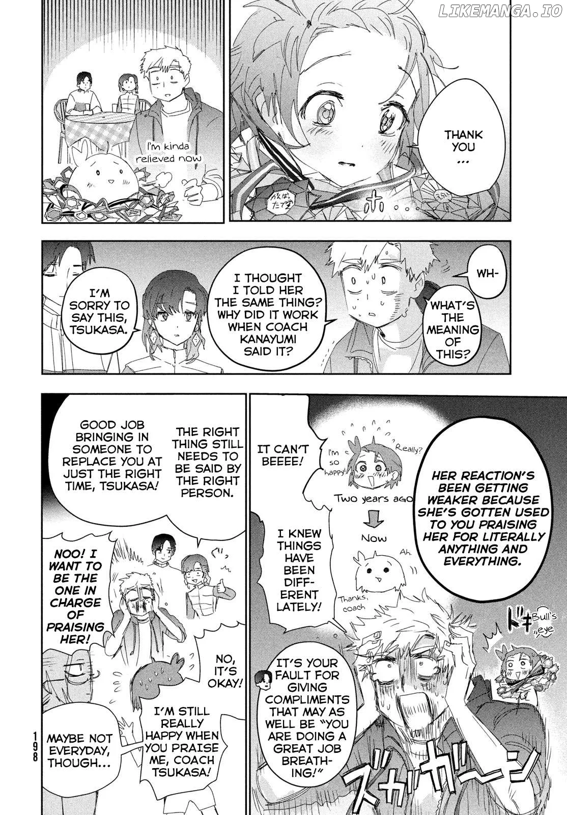 Medalist  Manga Chapter 41 page 26 - 
