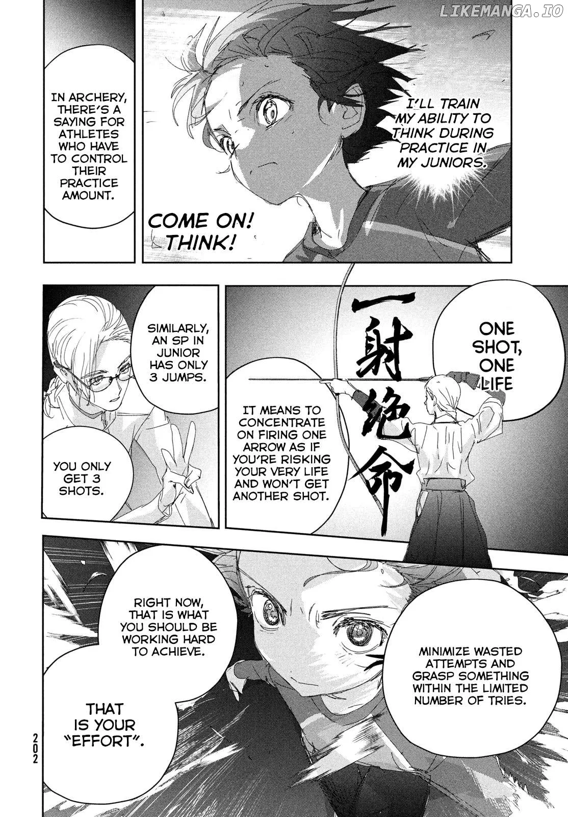 Medalist  Manga Chapter 41 page 30 - 
