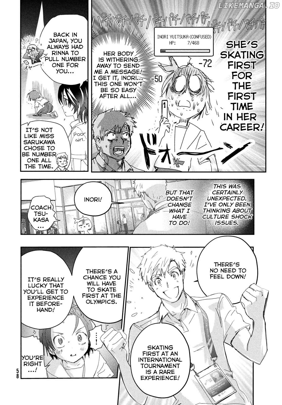 Medalist  Manga Chapter 42 page 20 - 