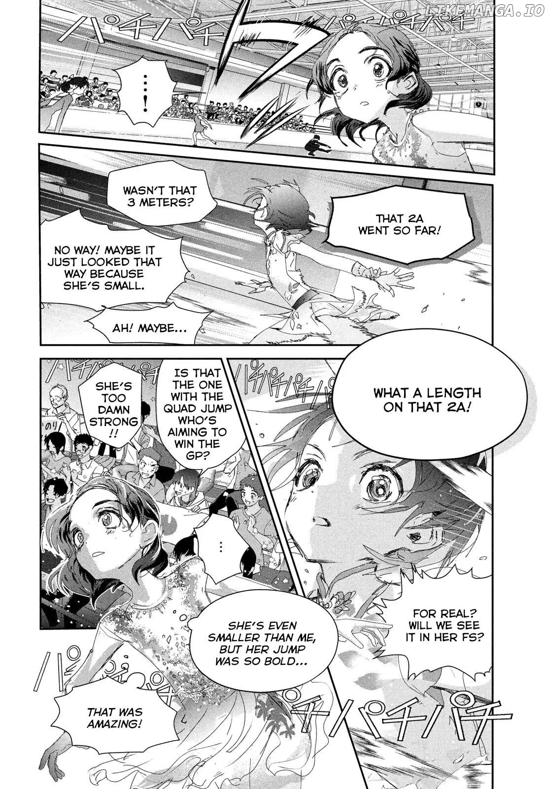 Medalist  Manga Chapter 42 page 24 - 