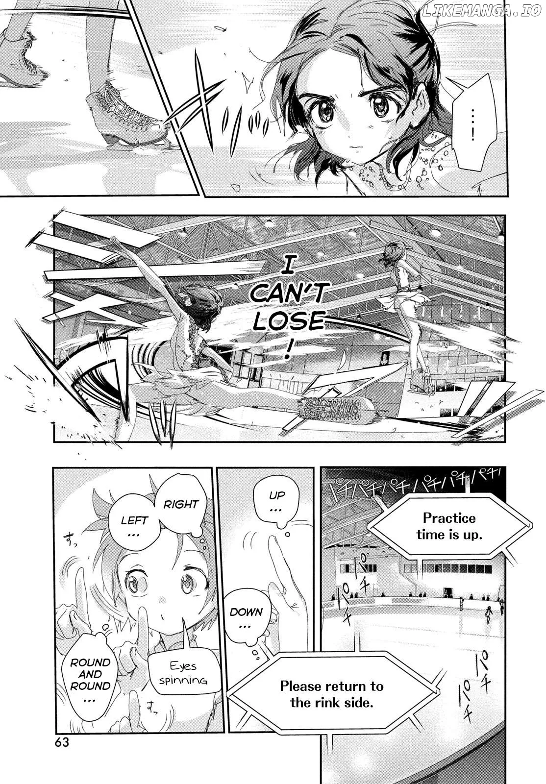 Medalist  Manga Chapter 42 page 25 - 